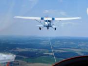 Foto letadla Cessna 172 OK-KHB
