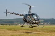 Foto letadla Robinson R22 OK-BLT