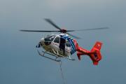 Foto letadla Eurocopter EC-135 OK-AHG